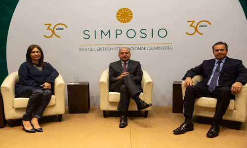  SIMPOSIO – XV Encuentro Internacional de Minería analizará desafíos de la industria