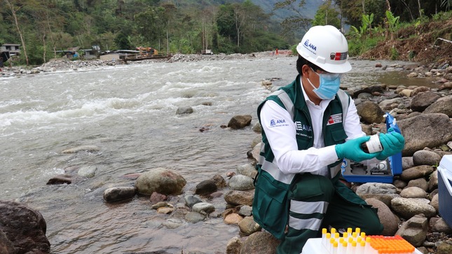  La contaminación del agua constituye una crisis mundial creciente. ¡Esto es lo que hay que saber!