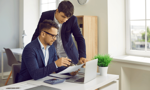 Certificación en comunicación interna y administración de personal