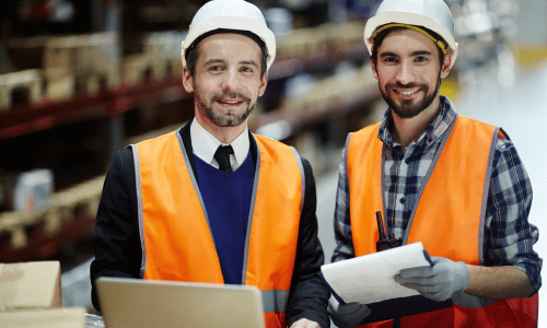 Seguridad Avanzada para Supervisores y Administradores