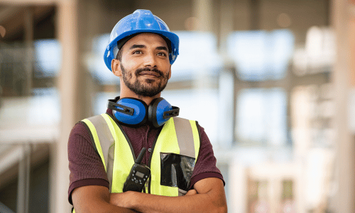 Seguridad Básica para Trabajadores