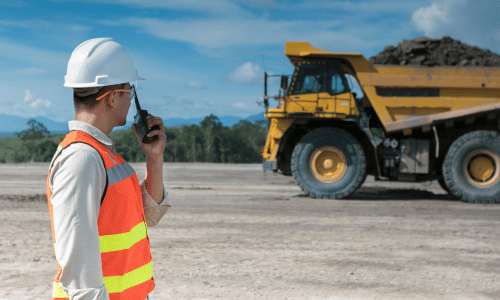 Gerencia de Operaciones Mineras (GOM)