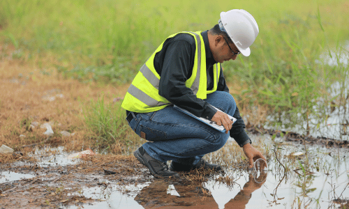 Seguridad, Salud Ocupacional y Medio Ambiente SSOMA