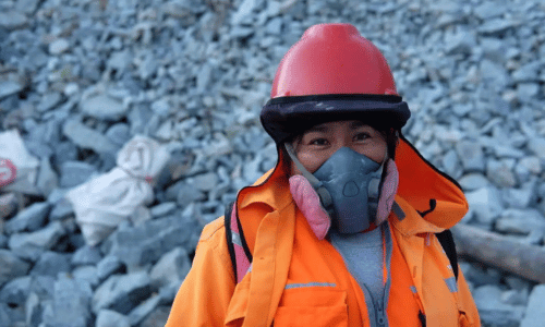  Cerca de 6 mil mujeres laboran en la industria minera en la región de Puno