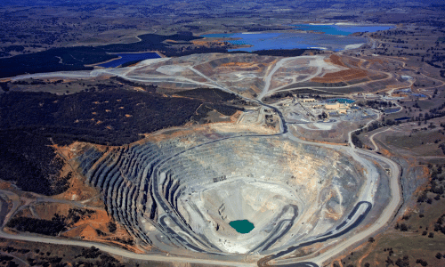  ¿Cuáles son los últimos proyectos mineros que se ha logrado destrabar?